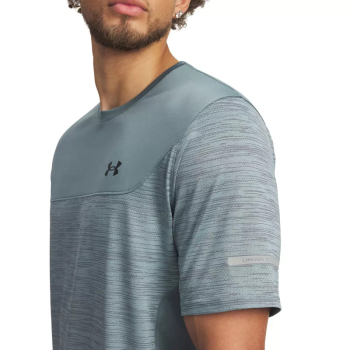 Under Armour Tee-shirt Under Armour TECH UTILITY SS