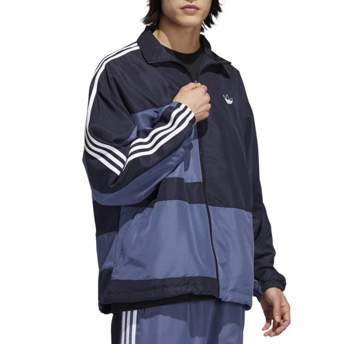 Adidas Originals Veste de survêtement adidas Originals ASYMM