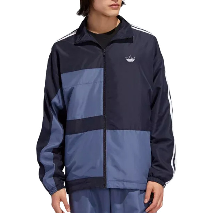Adidas Originals Veste de survêtement adidas Originals ASYMM