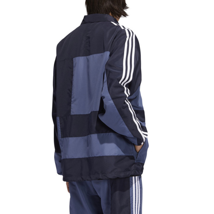 Adidas Originals Veste de survêtement adidas Originals ASYMM
