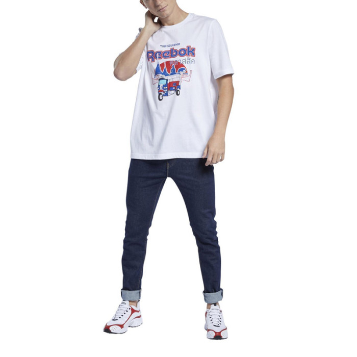 Reebok Tee-shirt Reebok CLASSICS