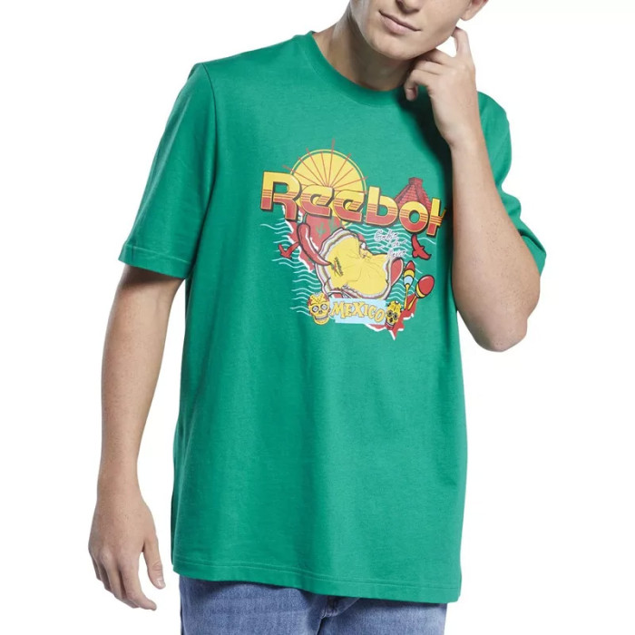 Reebok Tee-shirt Reebok CLASSICS