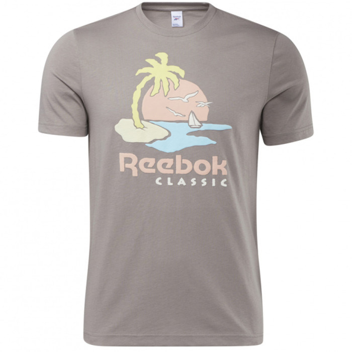Reebok Tee-shirt Reebok CLASSICS