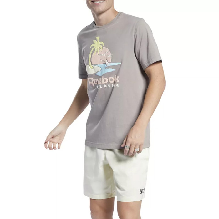 Reebok Tee-shirt Reebok CLASSICS