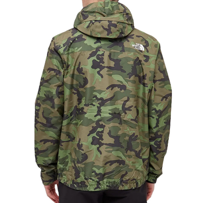 The North Face Coupevent The North Face IMPERMEABLE