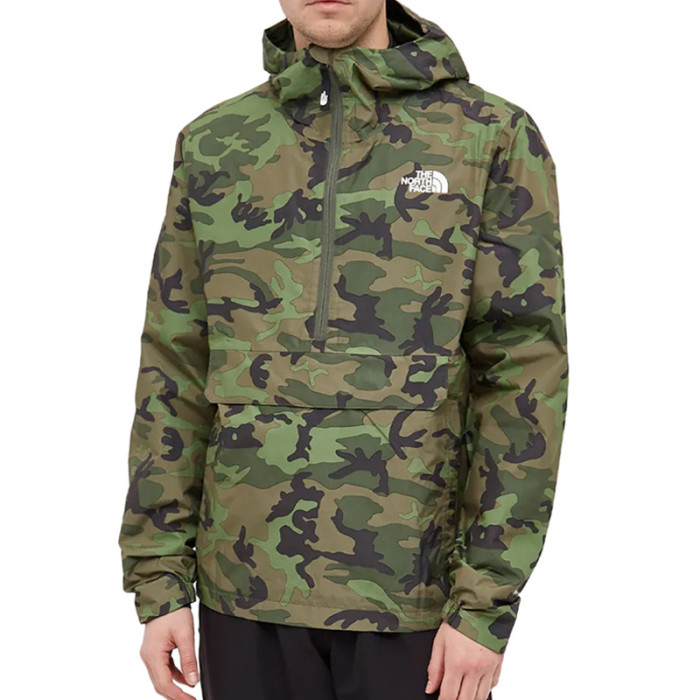 The North Face Coupevent The North Face IMPERMEABLE