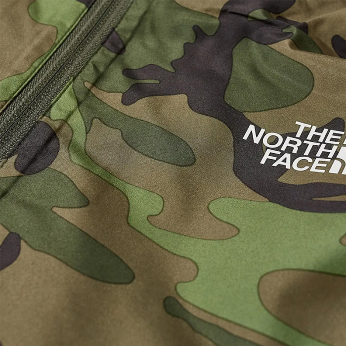 The North Face Coupevent The North Face IMPERMEABLE