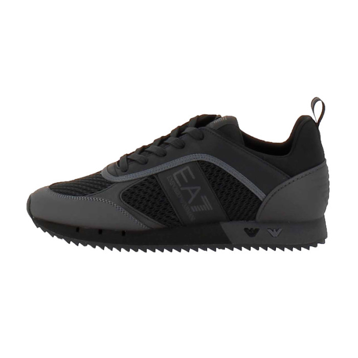 EA7 Emporio Armani Basket EA7 Emporio Armani SNEAKER