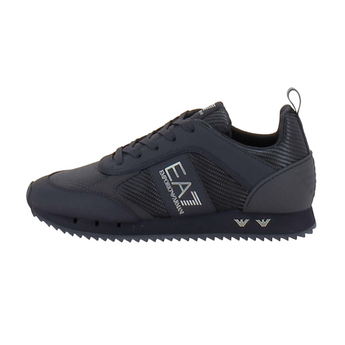 EA7 Emporio Armani Basket EA7 Emporio Armani SNEAKER