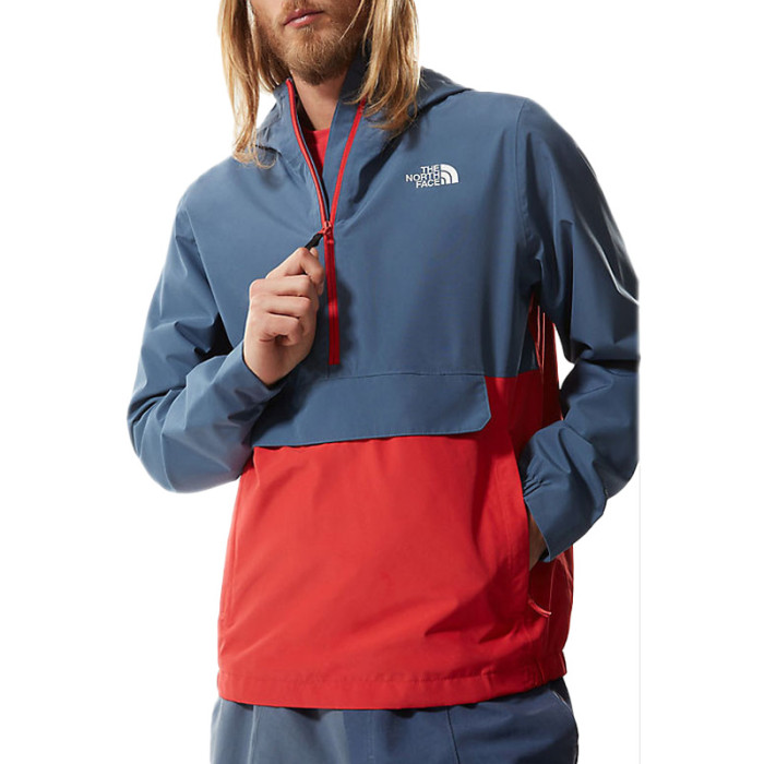 The North Face Veste fanorak The North Face WATERPROOF