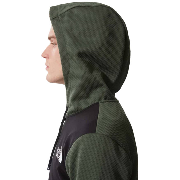 The North Face Sweat à capuche The North Face OVERLAY