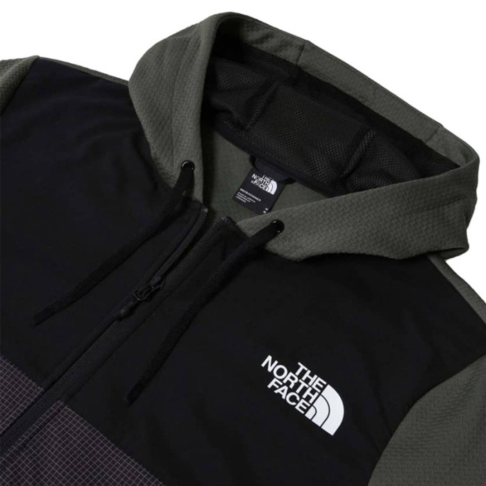 The North Face Sweat à capuche The North Face OVERLAY