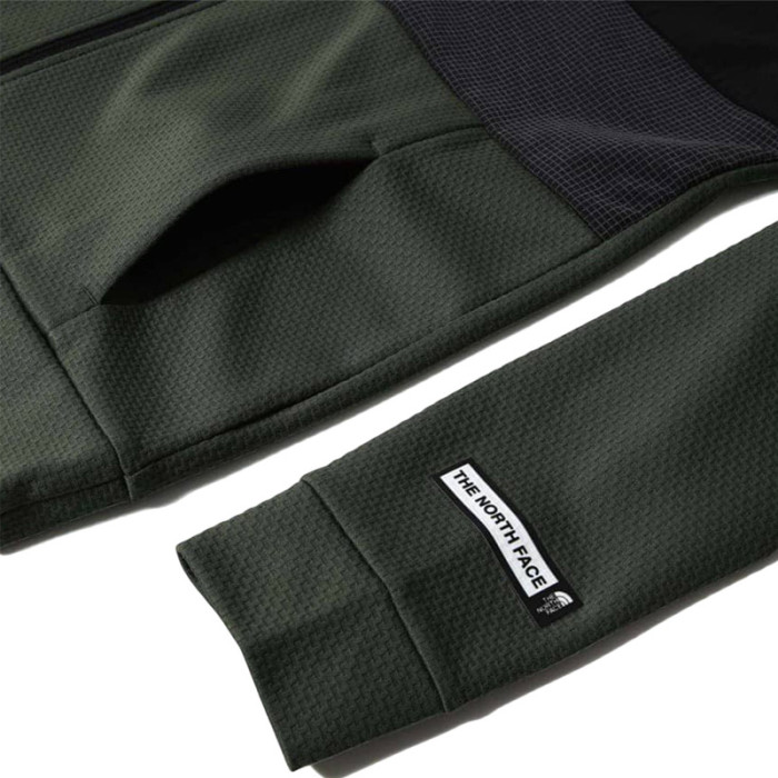 The North Face Sweat à capuche The North Face OVERLAY