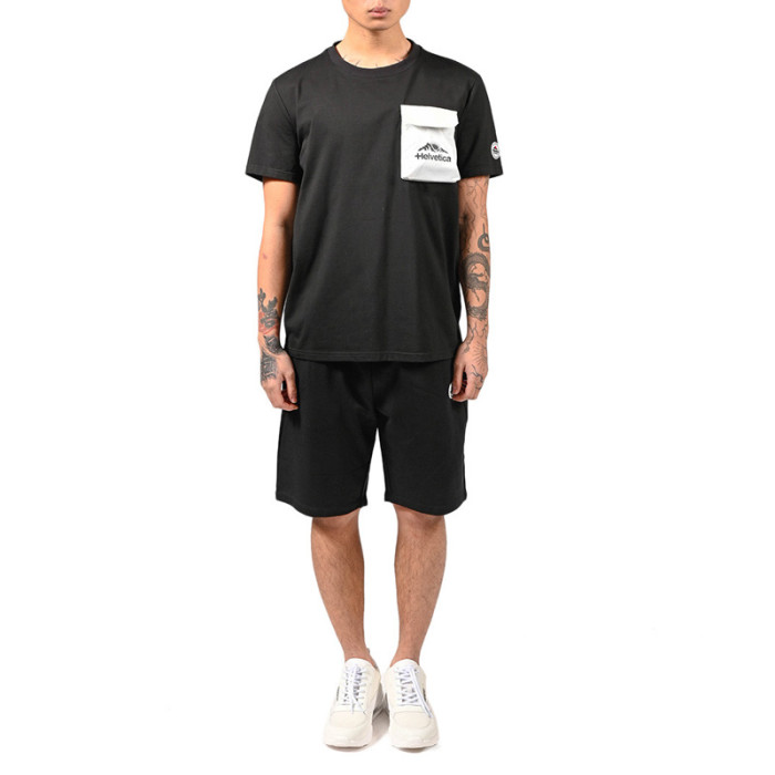 Short Helvetica NINJA