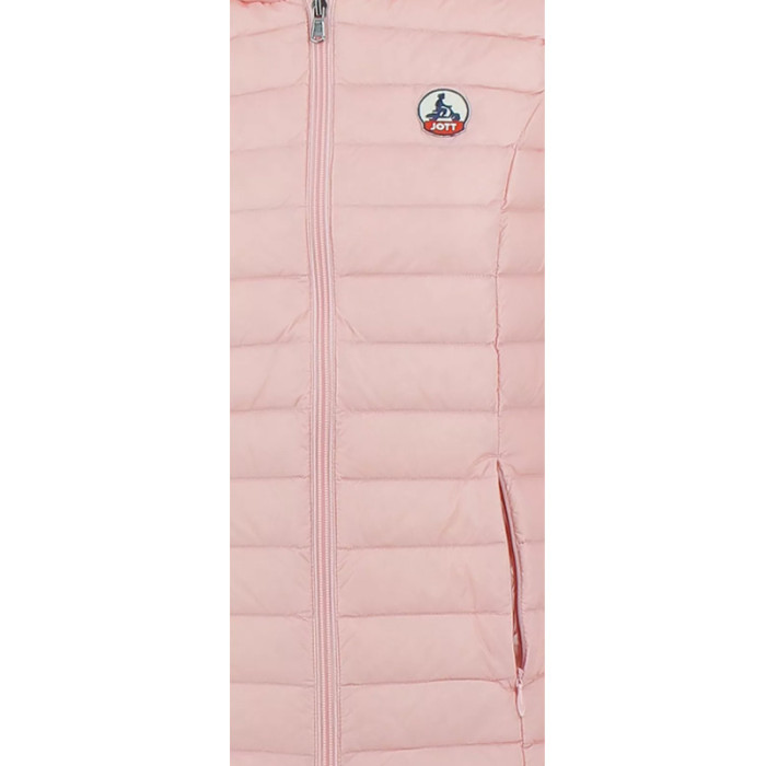 JOTT Doudoune sans manches Jott MALI