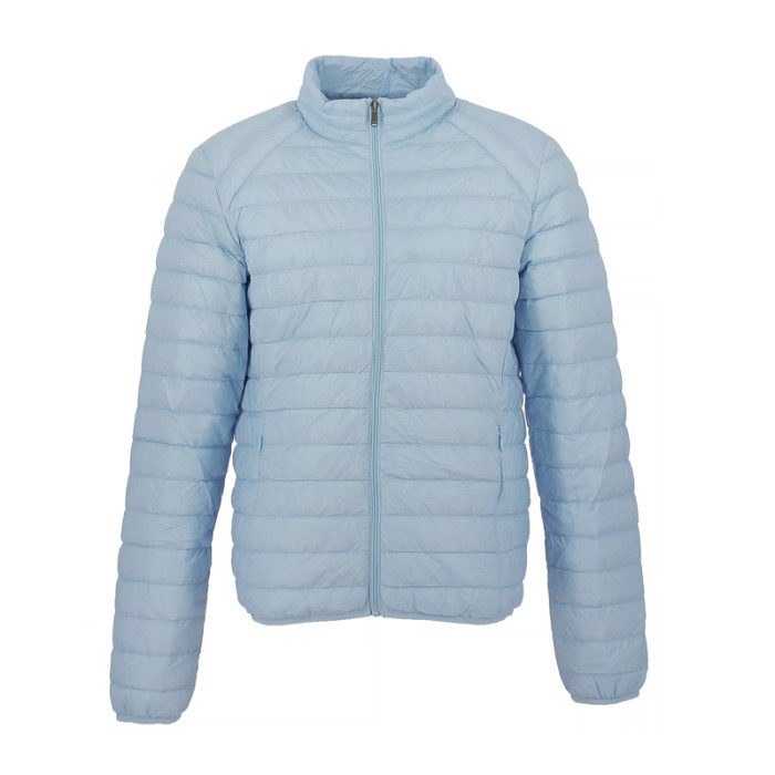 JOTT Doudoune Jott MAT BASIC ML