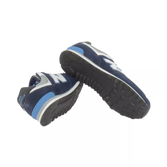New Balance Basket New Balance KL574 Junior