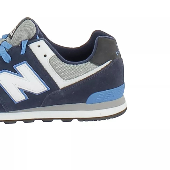 New Balance Basket New Balance KL574 Junior
