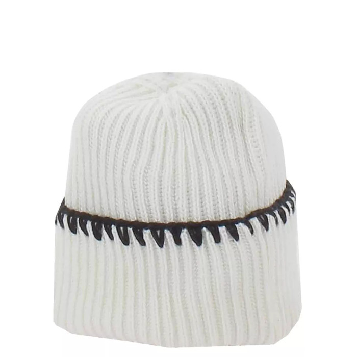 New Era Bonnet New Era WMNS CHUNKY TOPSTITCH NEYYAN