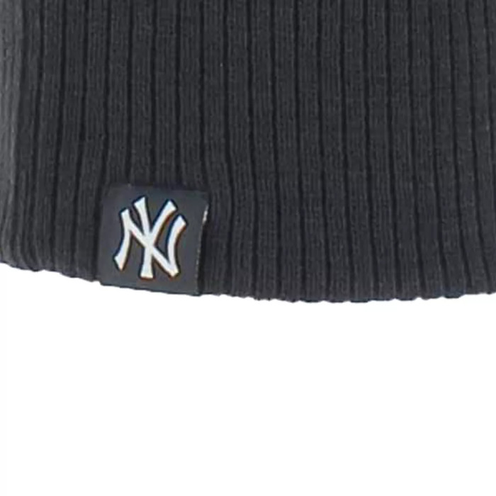 New Era Bonnet New Era ESSENTIAL SKULLY NEYYAN