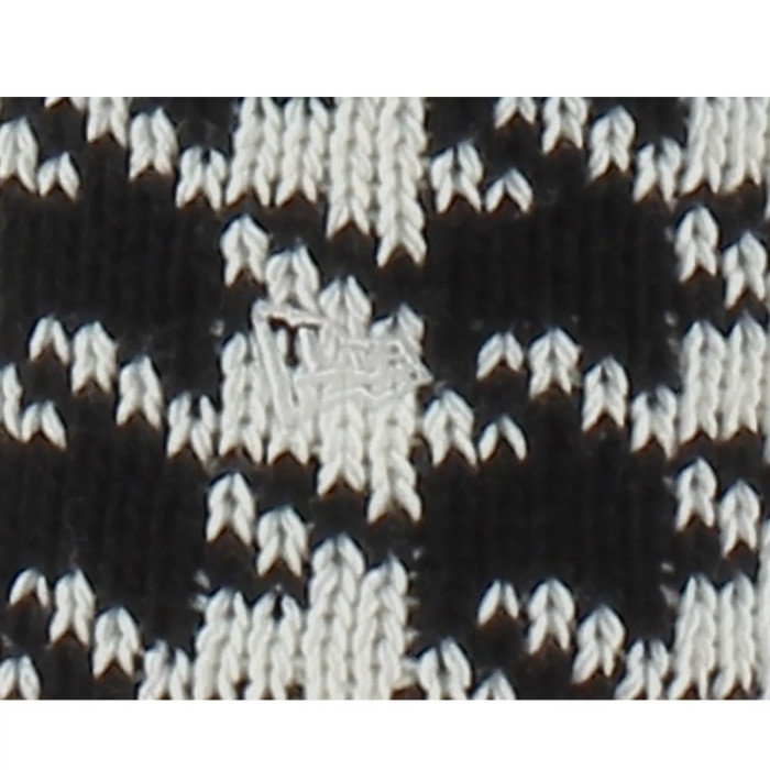 New Era Bonnet New Era WMNS HOUNDSTOOTH BEANIE