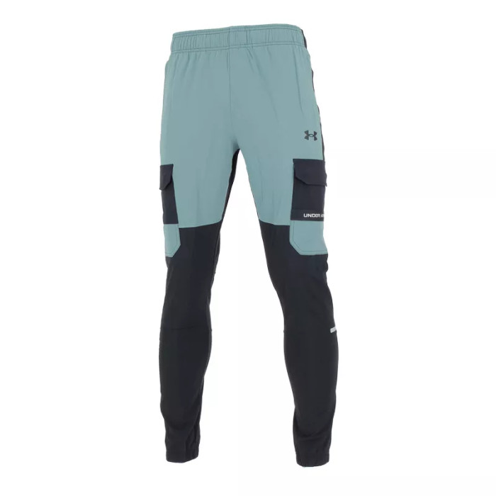 Under Armour Pantalon de survêtement Under Armour TECH UTILITY WOVEN