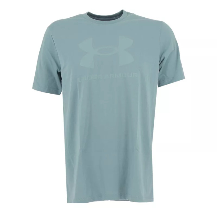 Under Armour Under Armour Sportstyle Logo Update SS Tee Shirt