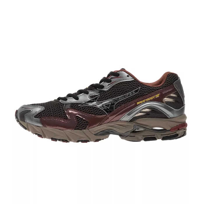Mizuno Basket Mizuno WAVE RIDER 10
