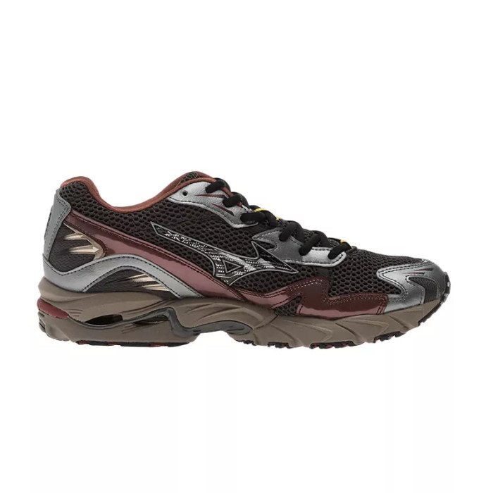 Mizuno Basket Mizuno WAVE RIDER 10