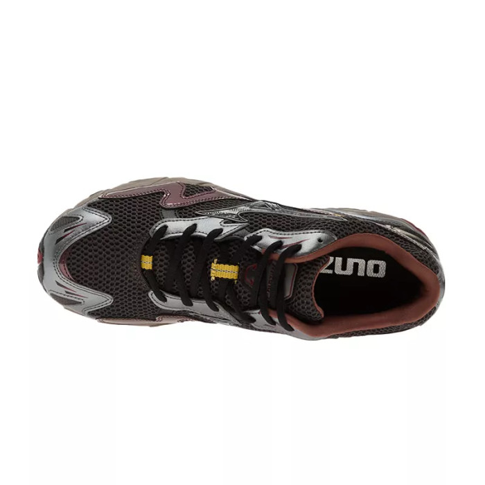 Mizuno Basket Mizuno WAVE RIDER 10