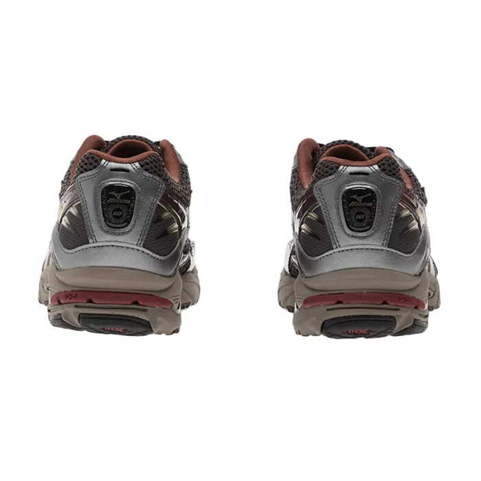 Mizuno Basket Mizuno WAVE RIDER 10