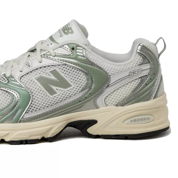 New Balance Basket New Balance U530