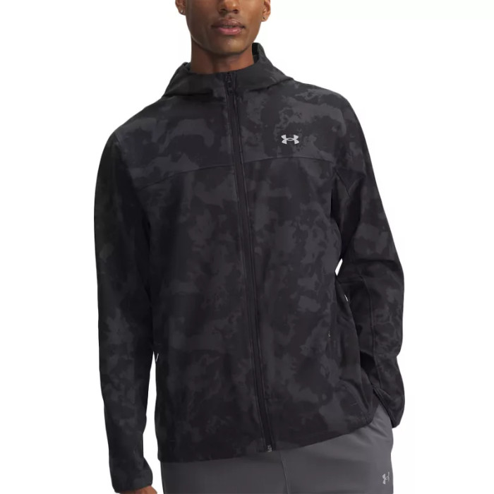 Under Armour Veste de survêtement Under Armour VELOCITI PRO STORM