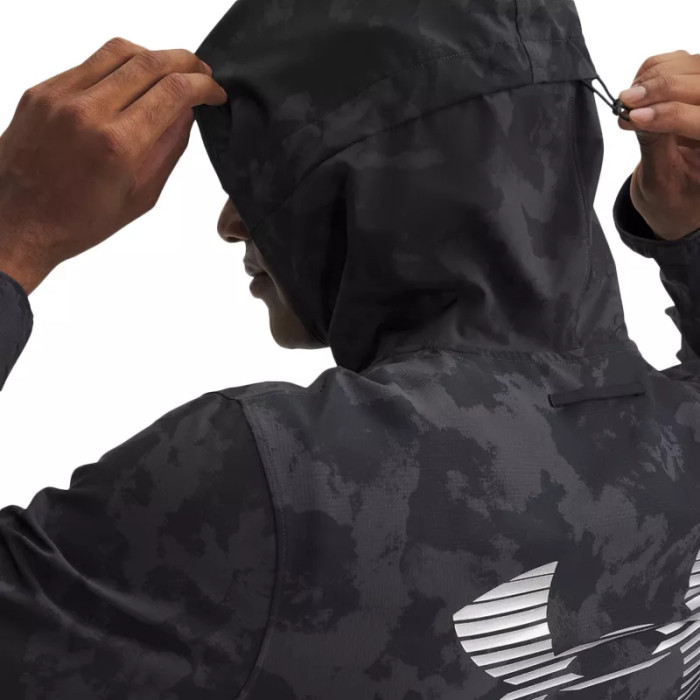 Under Armour Veste de survêtement Under Armour VELOCITI PRO STORM