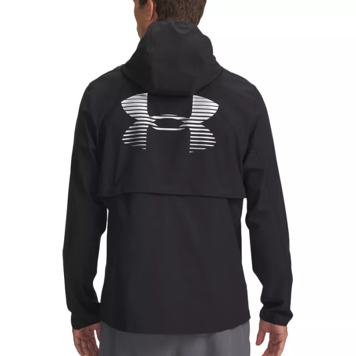 Under Armour Veste de survêtement Under Armour VELOCITI PRO STORM