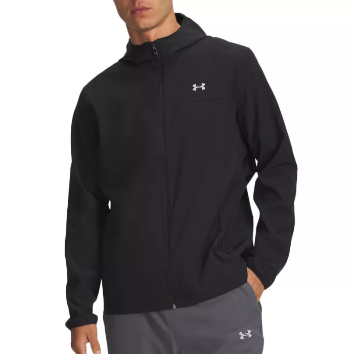 Under Armour Veste de survêtement Under Armour VELOCITI PRO STORM