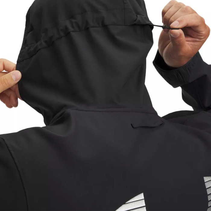 Under Armour Veste de survêtement Under Armour VELOCITI PRO STORM