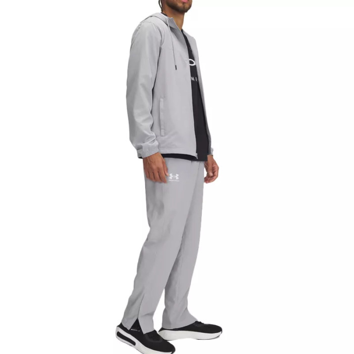 Under Armour Pantalon Under Armour RIVAL WOVEN WINDBREAKER