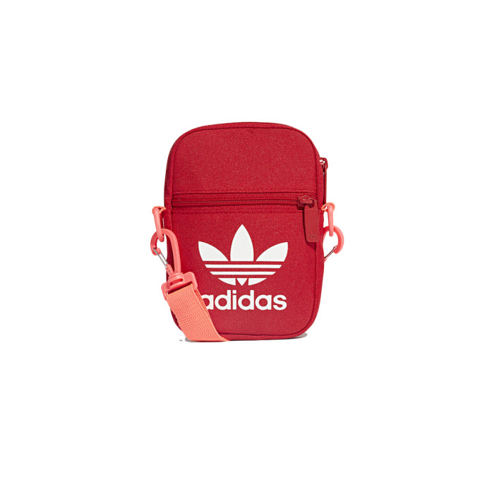 Adidas Originals Sacoche adidas Originals TREFOIL FESTIVAL