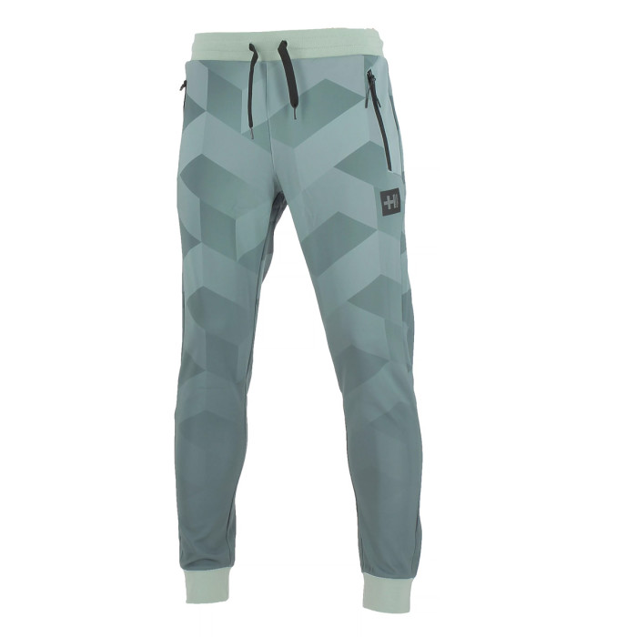 Helvetica Pantalon de survêtement Jogging Helvetica
