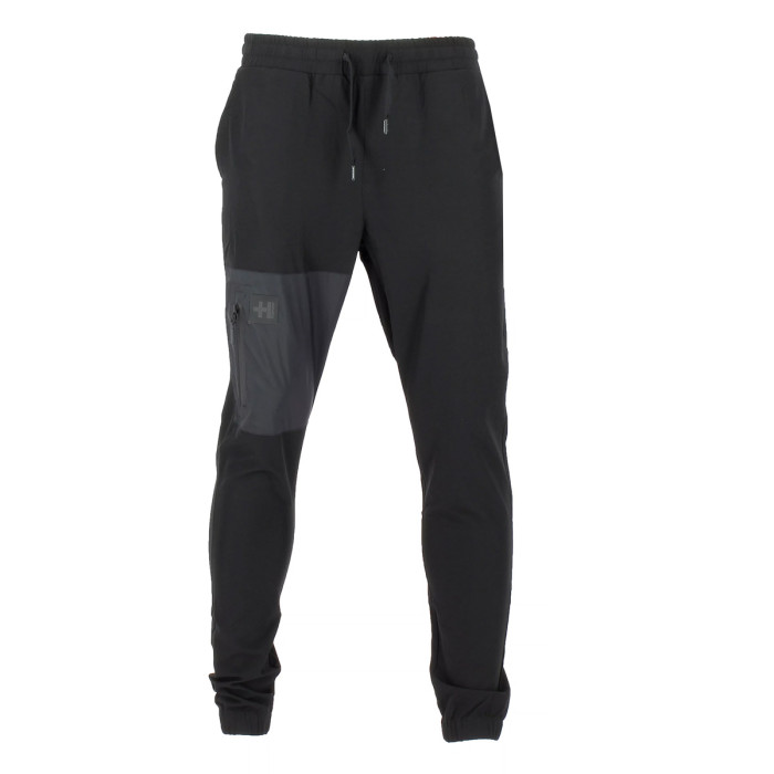 Helvetica Pantalon de survêtement Jogging Helvetica