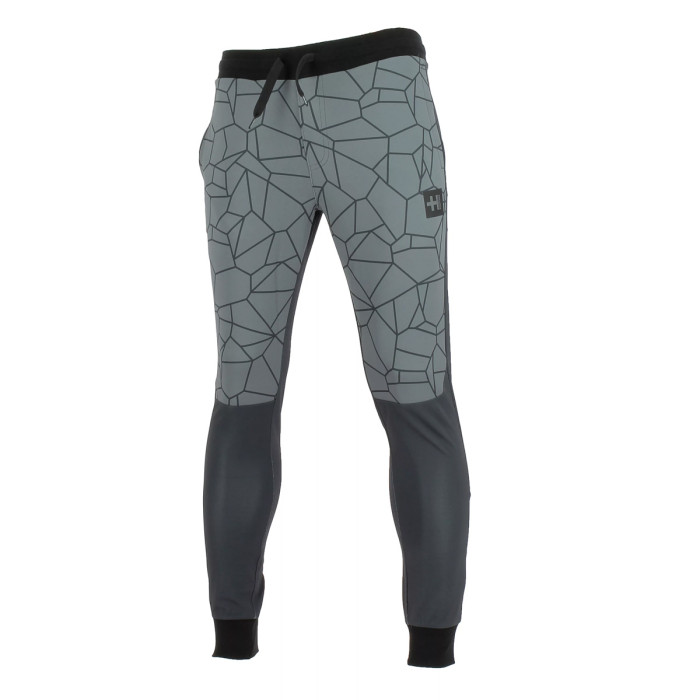 Helvetica Pantalon de survêtement Jogging Helvetica