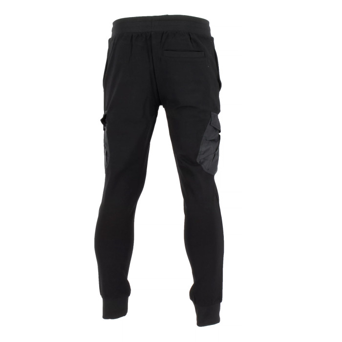Helvetica Pantalon de survêtement Jogging Helvetica