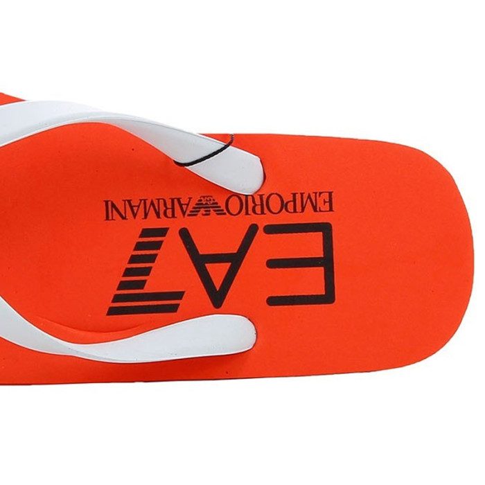 EA7 Emporio Armani Tong EA7 Emporio Armani (Rouge)