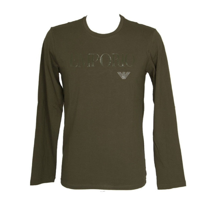Tee-shirt EA7 Emporio Armani - Ref. 111653-7A516-07581