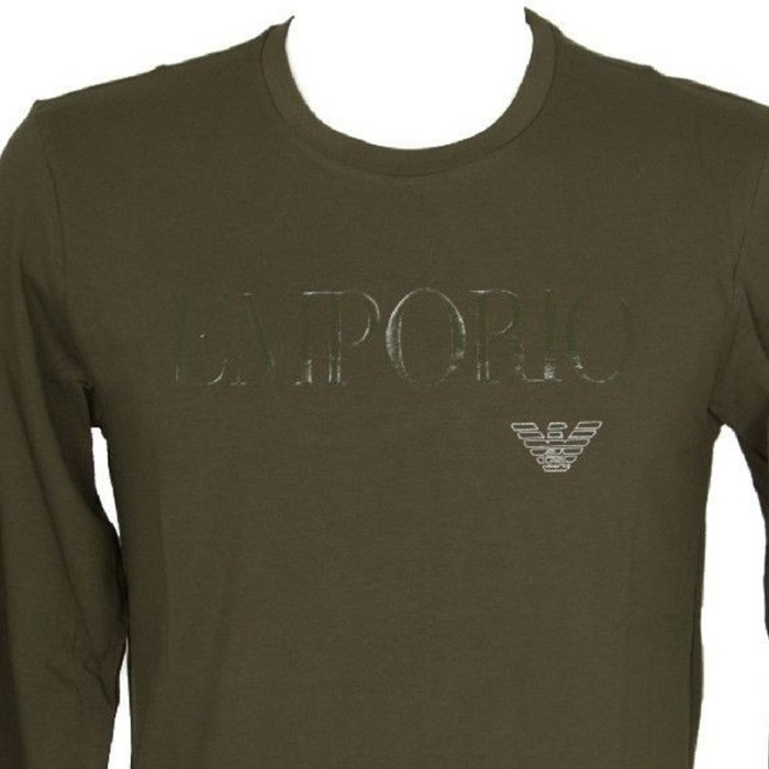 Tee-shirt EA7 Emporio Armani - Ref. 111653-7A516-07581