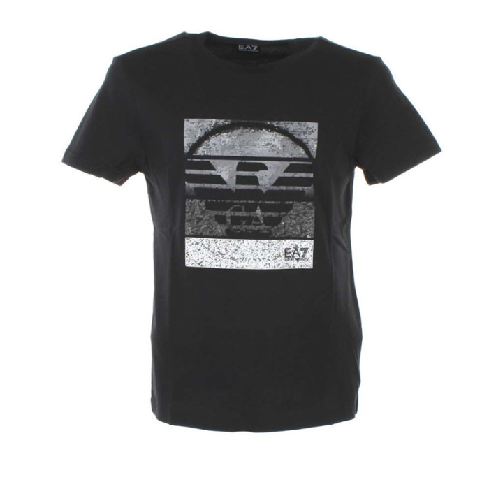 Tee-shirt EA7 Emporio Armani - Ref. 3YPTD9-PJ30Z-1578
