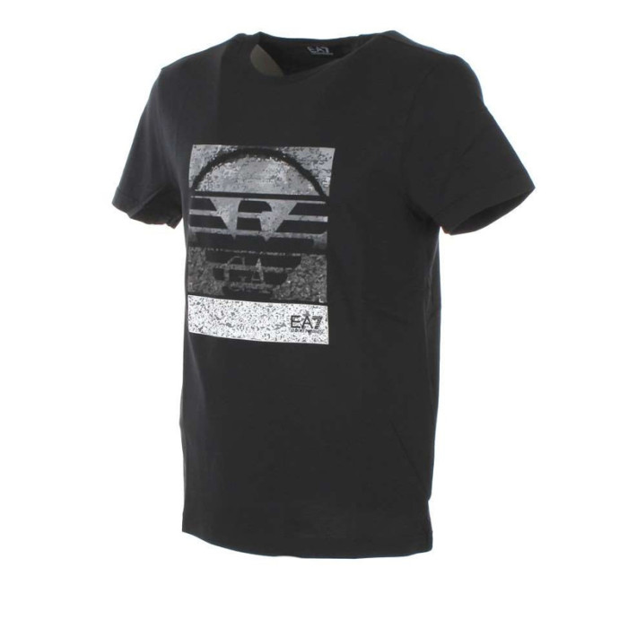 Tee-shirt EA7 Emporio Armani - Ref. 3YPTD9-PJ30Z-1578
