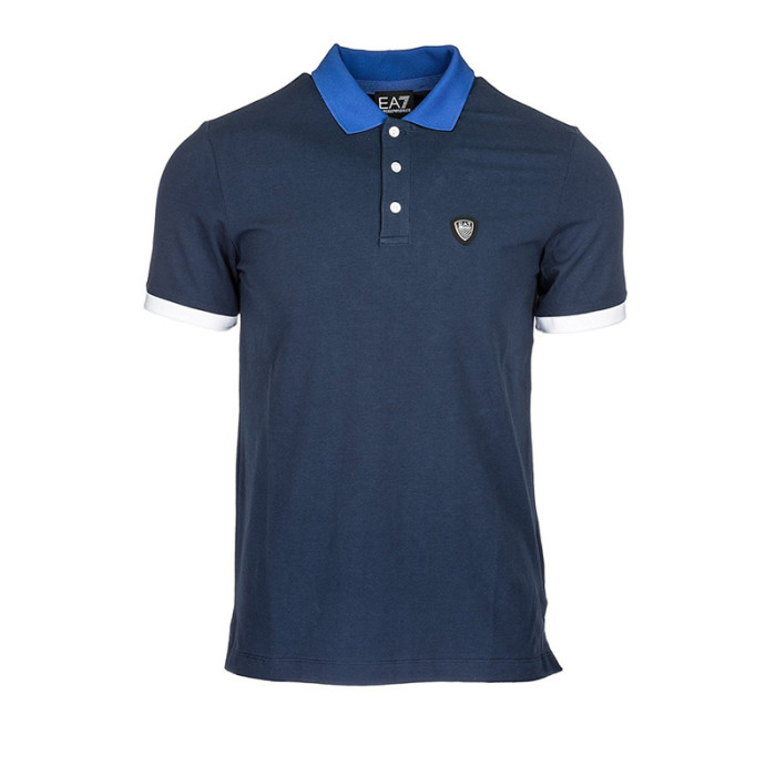 Polo EA7 Emporio Armani - Ref. 3ZPF80-PJ20Z-1554