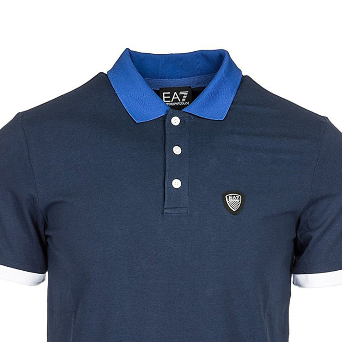 Polo EA7 Emporio Armani - Ref. 3ZPF80-PJ20Z-1554
